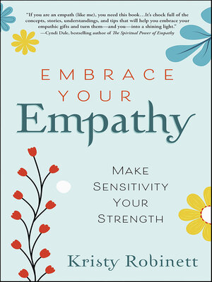 Embrace Your Empathy - ebook